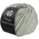 Lana Grossa Vintage Superchuncky | 517-verde bianco