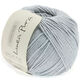 Lana Grossa WAKAME Uni/Print (Linea Pura) | 007-grigio chiaro