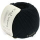 Lana Grossa WAKAME Uni/Print (Linea Pura) | 009-nero