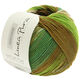 Lana Grossa WAKAME Uni/Print (Linea Pura) | 113-beige/marrone/verde chiaro/verde scuro