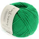 Lana Grossa WAKAME Uni/Print (Linea Pura) | 016-smeraldo