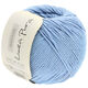Lana Grossa WAKAME Uni/Print (Linea Pura) | 021-blu chiaro