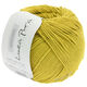 Lana Grossa WAKAME Uni/Print (Linea Pura) | 023-giallo senape