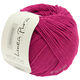 Lana Grossa WAKAME Uni/Print (Linea Pura) | 038-rosa vivo scuro