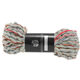 Lana Grossa WEEKEND Color | 102-grigio/lampone/blu chiaro