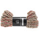 Lana Grossa WEEKEND Color | 109-taupe/rosso/marrone arancio