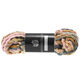 Lana Grossa WEEKEND Color | 201-ecru/grigio/rosa/beige/cammello