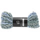 Lana Grossa WEEKEND Color | 208-grigio chiaro/grigio/porpora blu