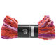 Lana Grossa WEEKEND Color | 209-rosso arancio/ciclamino/rosa