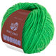 Lana Grossa WOOHOO 50g | 10-verde
