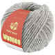 Lana Grossa WOOHOO 50g | 12-grigio chiaro