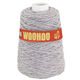 Lana Grossa WOOHOO 200g | 12-grigio chiaro