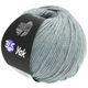 Lana Grossa 365 YAK | 08-blu chiaro/grigio