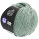 Lana Grossa 365 YAK | 09-menta/grigio