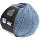 Lana Grossa 365 YAK | 10-jeans/grigio