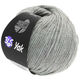 Lana Grossa 365 YAK | 11-grigio perlato