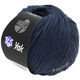 Lana Grossa 365 YAK | 14-blu scuro
