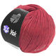 Lana Grossa 365 YAK | 25-rosso scuro