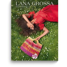 Bags No. 1 - Edizione tedesca di Lana Grossa