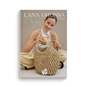 Bags No. 2 - Edizione tedesca di Lana Grossa