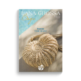 Bags No. 3 - Edizione tedesca di Lana Grossa
