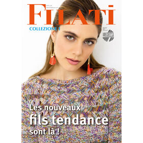 FILATI COLLEZIONE No. 1 (FR) di Lana Grossa