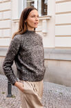 Lana Grossa MAGLIONE Cashmere 16 Fine & Silkhair