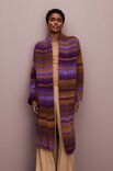 Lana Grossa CAPPOTTO Gigante