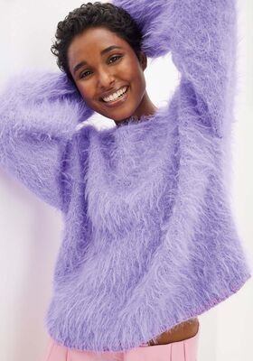 PULL Basta & Cool Merino Big di Lana Grossa