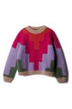 Lana Grossa MAGLIONE Mohair di Gio