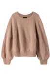 Lana Grossa MAGLIONE Mohair di Gio & Glamour