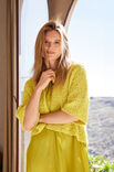 Lana Grossa GIACCA A KIMONO Frizzante