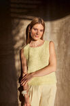 Lana Grossa TOP ALL’UNCINETTO Frizzante