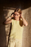 Lana Grossa TOP ALL’UNCINETTO Frizzante
