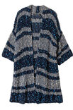 Lana Grossa CARDIGAN Popcorn