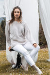 FILATI Studio MAGLIONE Cashmere 16 fine
