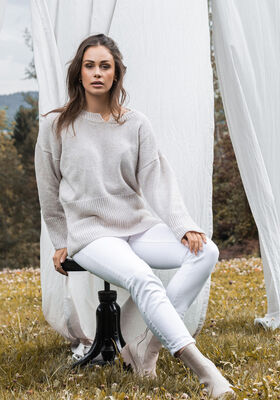 MAGLIONE Cashmere 16 fine di FILATI Studio