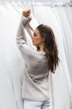 FILATI Studio MAGLIONE Cashmere 16 fine