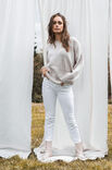 FILATI Studio MAGLIONE Cashmere 16 fine