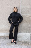 FILATI Studio MAGLIONE Alta Moda Alpaca