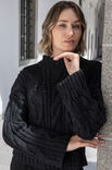 FILATI Studio MAGLIONE Alta Moda Alpaca