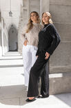 FILATI Studio MAGLIONE Alta Moda Alpaca