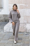FILATI Studio MAGLIONE TOP DOWN Cashmere 16 Fine
