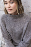FILATI Studio MAGLIONE TOP DOWN Cashmere 16 Fine