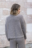 FILATI Studio MAGLIONE TOP DOWN Cashmere 16 Fine