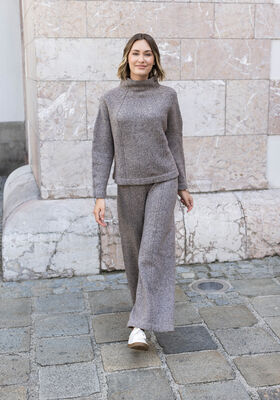 PANTALONI Cashmere 16 Fine di FILATI Studio
