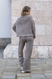 FILATI Studio PANTALONI Cashmere 16 Fine