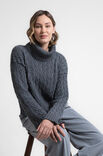 FILATI Studio MAGLIONE Cool Wool