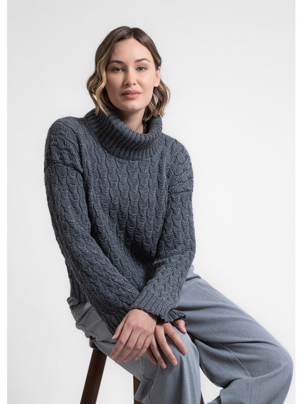 FILATI Studio MAGLIONE Cool Wool