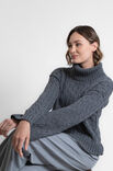 FILATI Studio MAGLIONE Cool Wool